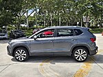 Used 2023 Volkswagen Taos SE FWD in DAVIE, FLORIDA (Photo 3)