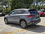 Used 2023 Volkswagen Taos SE FWD in DAVIE, FLORIDA (Photo 4)