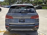 Used 2023 Volkswagen Taos SE FWD in DAVIE, FLORIDA (Photo 5)