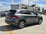 Used 2023 Volkswagen Taos SE FWD in DAVIE, FLORIDA (Photo 6)