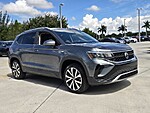Used 2023 Volkswagen Taos SE FWD in DAVIE, FLORIDA (Photo 8)