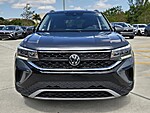 Used 2023 Volkswagen Taos SE FWD in DAVIE, FLORIDA (Photo 9)