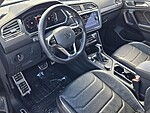 Used 2024 Volkswagen Tiguan 2.0T SEL R-LINE 4MOTION in DAVIE, FLORIDA (Photo 11)