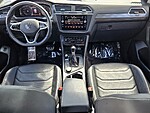 Used 2024 Volkswagen Tiguan 2.0T SEL R-LINE 4MOTION in DAVIE, FLORIDA (Photo 13)