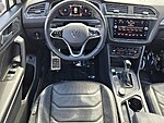 Used 2024 Volkswagen Tiguan 2.0T SEL R-LINE 4MOTION in DAVIE, FLORIDA (Photo 14)