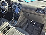 Used 2024 Volkswagen Tiguan 2.0T SEL R-LINE 4MOTION in DAVIE, FLORIDA (Photo 18)