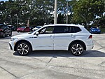 Used 2024 Volkswagen Tiguan 2.0T SEL R-LINE 4MOTION in DAVIE, FLORIDA (Photo 3)