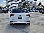 Used 2024 Volkswagen Tiguan 2.0T SEL R-LINE 4MOTION in DAVIE, FLORIDA (Photo 5)