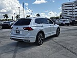 Used 2024 Volkswagen Tiguan 2.0T SEL R-LINE 4MOTION in DAVIE, FLORIDA (Photo 6)
