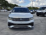 Used 2024 Volkswagen Tiguan 2.0T SEL R-LINE 4MOTION in DAVIE, FLORIDA (Photo 9)