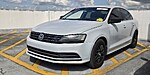Used 2017 Volkswagen Jetta 1.4T S AUTO in DAVIE, FLORIDA
