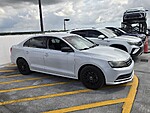Used 2017 Volkswagen Jetta 1.4T S AUTO in DAVIE, FLORIDA (Photo 4)