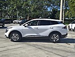 Used 2023 KIA SPORTAGE EX FWD in DAVIE, FLORIDA (Photo 3)