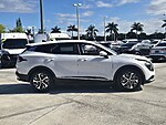 Used 2023 KIA SPORTAGE EX FWD in DAVIE, FLORIDA (Photo 7)
