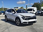 Used 2023 KIA SPORTAGE EX FWD in DAVIE, FLORIDA (Photo 8)