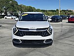 Used 2023 KIA SPORTAGE EX FWD in DAVIE, FLORIDA (Photo 9)