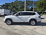 Used 2018 Volkswagen Atlas 3.6L V6 SEL FWD in DAVIE, FLORIDA (Photo 3)