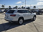 Used 2018 Volkswagen Atlas 3.6L V6 SEL FWD in DAVIE, FLORIDA (Photo 6)