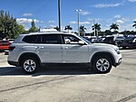 Used 2018 Volkswagen Atlas 3.6L V6 SEL FWD in DAVIE, FLORIDA (Photo 7)