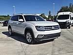Used 2018 Volkswagen Atlas 3.6L V6 SEL FWD in DAVIE, FLORIDA (Photo 8)