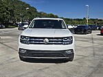 Used 2018 Volkswagen Atlas 3.6L V6 SEL FWD in DAVIE, FLORIDA (Photo 9)