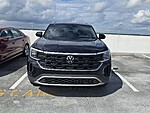 Used 2024 Volkswagen Atlas Cross Sport 2.0T SEL 4MOTION in DAVIE, FLORIDA (Photo 3)