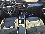 Used 2022 AUDI Q3 S LINE PREMIUM PLUS 45 TFSI QUATTRO in DAVIE, FLORIDA (Photo 11)