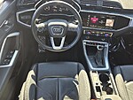Used 2022 AUDI Q3 S LINE PREMIUM PLUS 45 TFSI QUATTRO in DAVIE, FLORIDA (Photo 12)