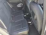 Used 2022 AUDI Q3 S LINE PREMIUM PLUS 45 TFSI QUATTRO in DAVIE, FLORIDA (Photo 15)