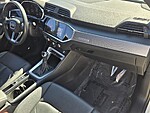 Used 2022 AUDI Q3 S LINE PREMIUM PLUS 45 TFSI QUATTRO in DAVIE, FLORIDA (Photo 16)