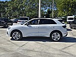 Used 2022 AUDI Q3 S LINE PREMIUM PLUS 45 TFSI QUATTRO in DAVIE, FLORIDA (Photo 3)