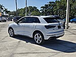Used 2022 AUDI Q3 S LINE PREMIUM PLUS 45 TFSI QUATTRO in DAVIE, FLORIDA (Photo 4)