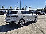 Used 2022 AUDI Q3 S LINE PREMIUM PLUS 45 TFSI QUATTRO in DAVIE, FLORIDA (Photo 6)