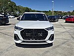 Used 2022 AUDI Q3 S LINE PREMIUM PLUS 45 TFSI QUATTRO in DAVIE, FLORIDA (Photo 7)