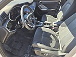 Used 2022 AUDI Q3 S LINE PREMIUM PLUS 45 TFSI QUATTRO in DAVIE, FLORIDA (Photo 8)