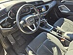 Used 2022 AUDI Q3 S LINE PREMIUM PLUS 45 TFSI QUATTRO in DAVIE, FLORIDA (Photo 9)