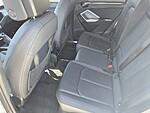 Used 2022 AUDI Q3 S LINE PREMIUM PLUS 45 TFSI QUATTRO in DAVIE, FLORIDA (Photo 10)