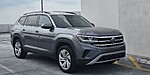 Used 2022 Volkswagen Atlas 2.0T SE W/TECHNOLOGY FWD in DAVIE, FLORIDA