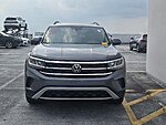Used 2022 Volkswagen Atlas 2.0T SE W/TECHNOLOGY FWD in DAVIE, FLORIDA (Photo 3)