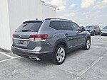 Used 2022 Volkswagen Atlas 2.0T SE W/TECHNOLOGY FWD in DAVIE, FLORIDA (Photo 5)