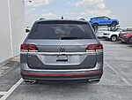 Used 2022 Volkswagen Atlas 2.0T SE W/TECHNOLOGY FWD in DAVIE, FLORIDA (Photo 6)
