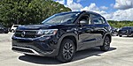 Used 2023 Volkswagen Taos S FWD in DAVIE, FLORIDA