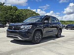 Used 2023 Volkswagen Taos S FWD in DAVIE, FLORIDA (Photo 1)
