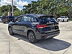 Used 2023 Volkswagen Taos S FWD in DAVIE, FLORIDA (Photo 4)
