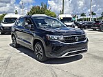 Used 2023 Volkswagen Taos S FWD in DAVIE, FLORIDA (Photo 8)