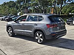 Used 2024 Volkswagen Taos S 4MOTION in DAVIE, FLORIDA (Photo 4)