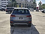Used 2024 Volkswagen Taos S 4MOTION in DAVIE, FLORIDA (Photo 5)