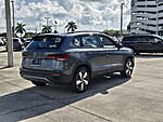 Used 2024 Volkswagen Taos S 4MOTION in DAVIE, FLORIDA (Photo 6)