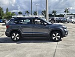 Used 2024 Volkswagen Taos S 4MOTION in DAVIE, FLORIDA (Photo 7)