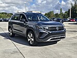 Used 2024 Volkswagen Taos S 4MOTION in DAVIE, FLORIDA (Photo 8)
